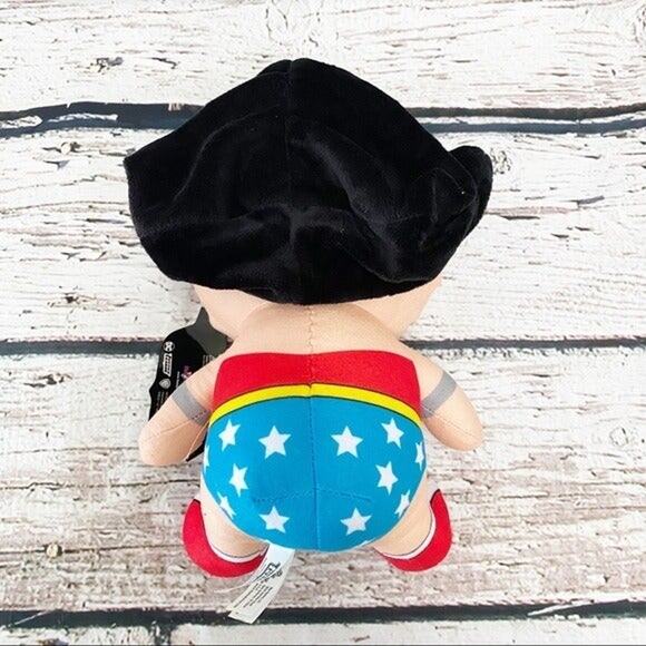 DC COMICS Wonder Woman Justice League Push - Picture 3 of 4